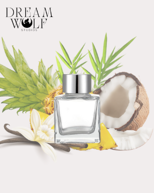 Sunkissed Diffuser Oil Refill