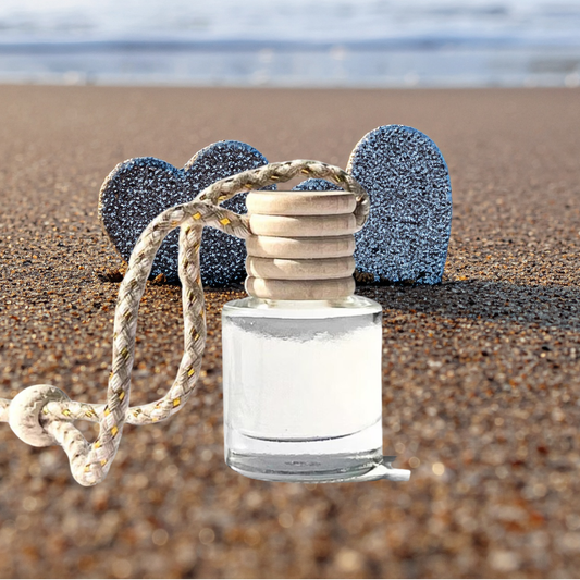 Sunscape Diffuser Oils - Summer 2026