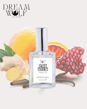 Sweet Essence Perfume Oil