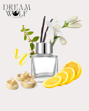 Sweet Melody Diffuser Oil Refill