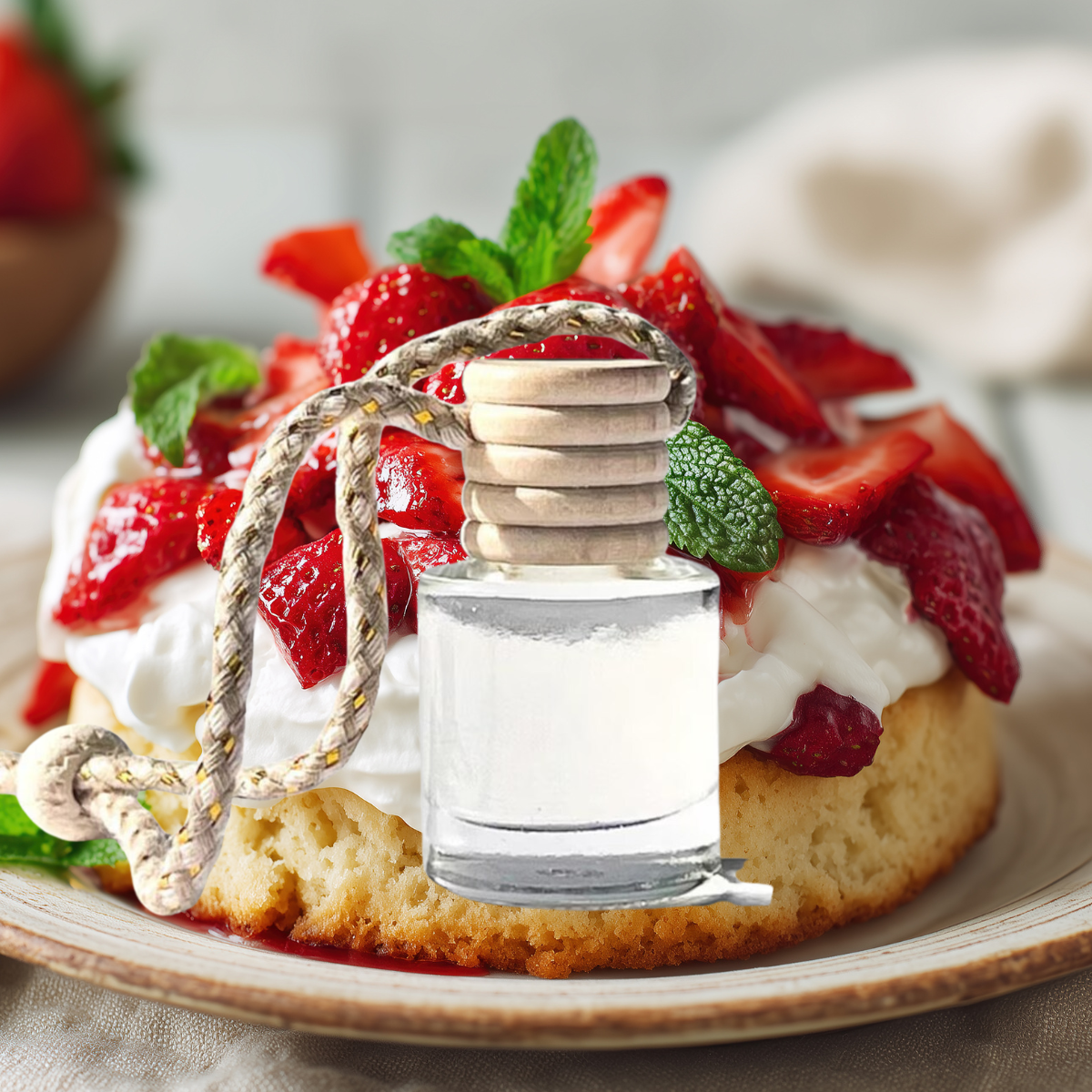 Sweet Treat Diffuser Oils - Summer 2026