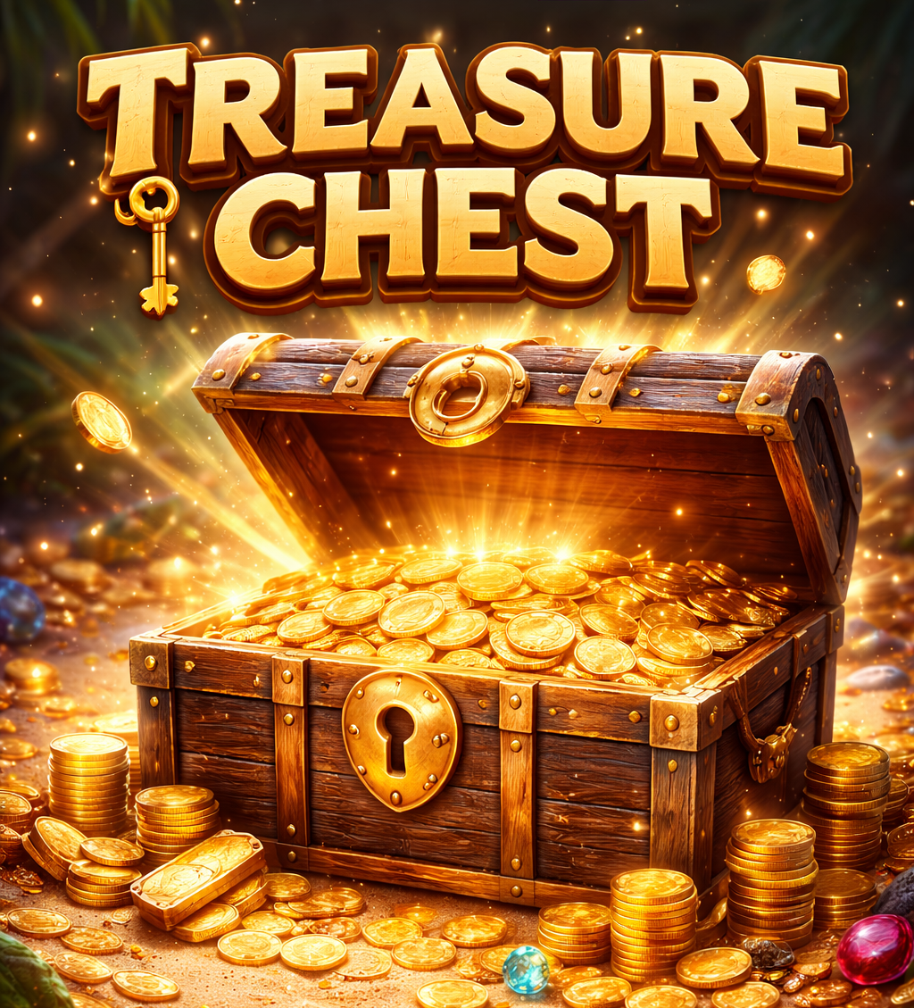 Treasure Chest