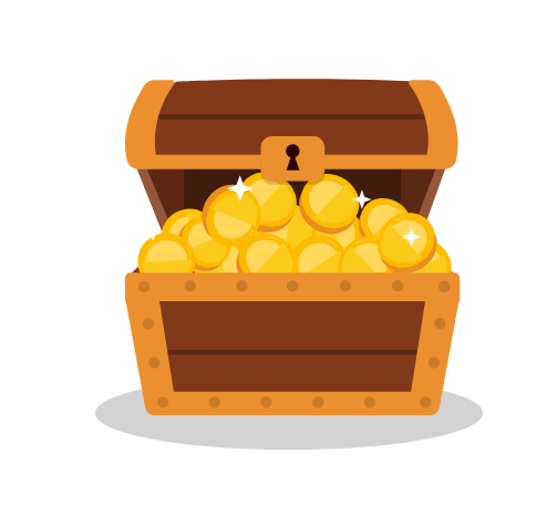 Treasure Chest