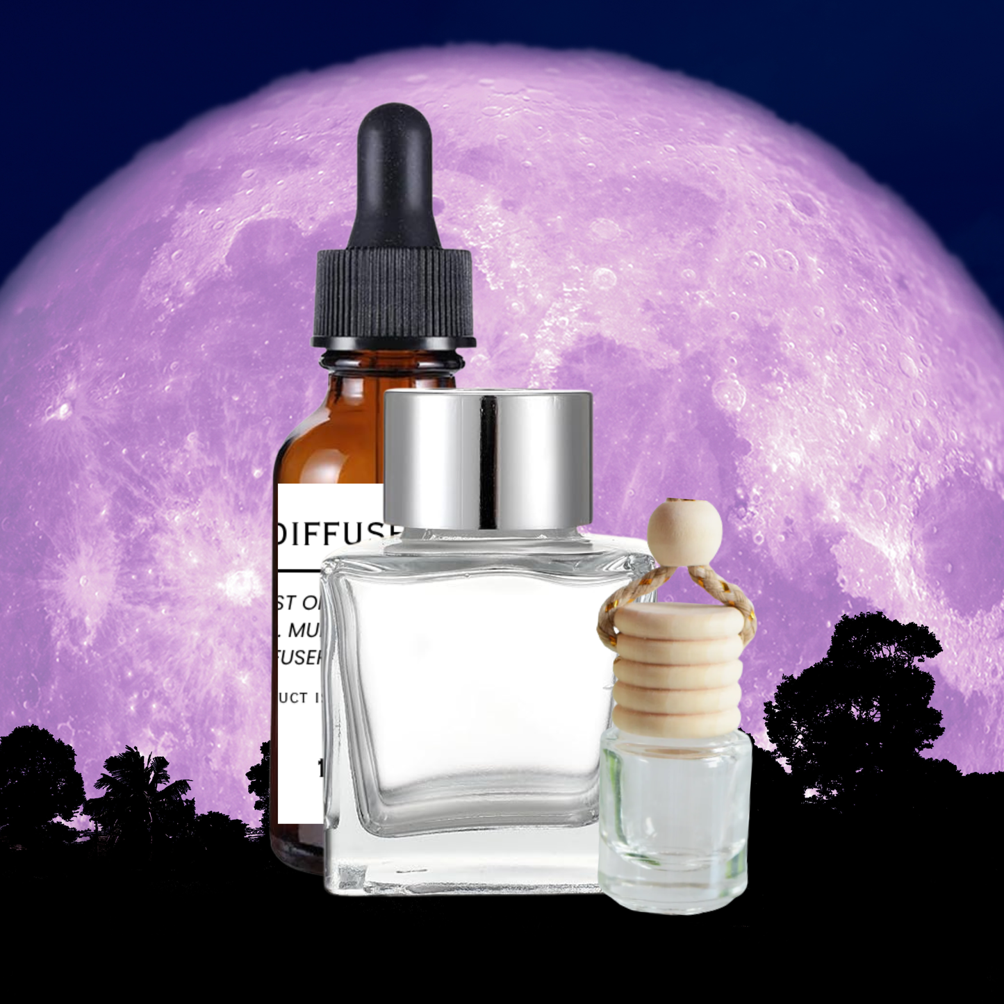 Twilight Hour Items