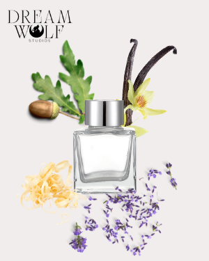 Twilight Diffuser Oil Refill