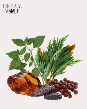 Wayfarer Diffuser Oils