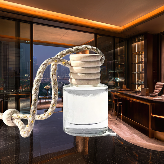 Wayfarer Diffuser Oils (Men's Collection)- Spring 2026