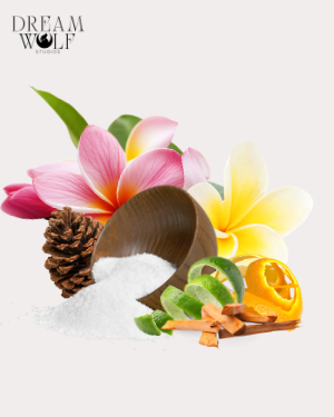 Whispering Tide Diffuser Oils - Summer 2026