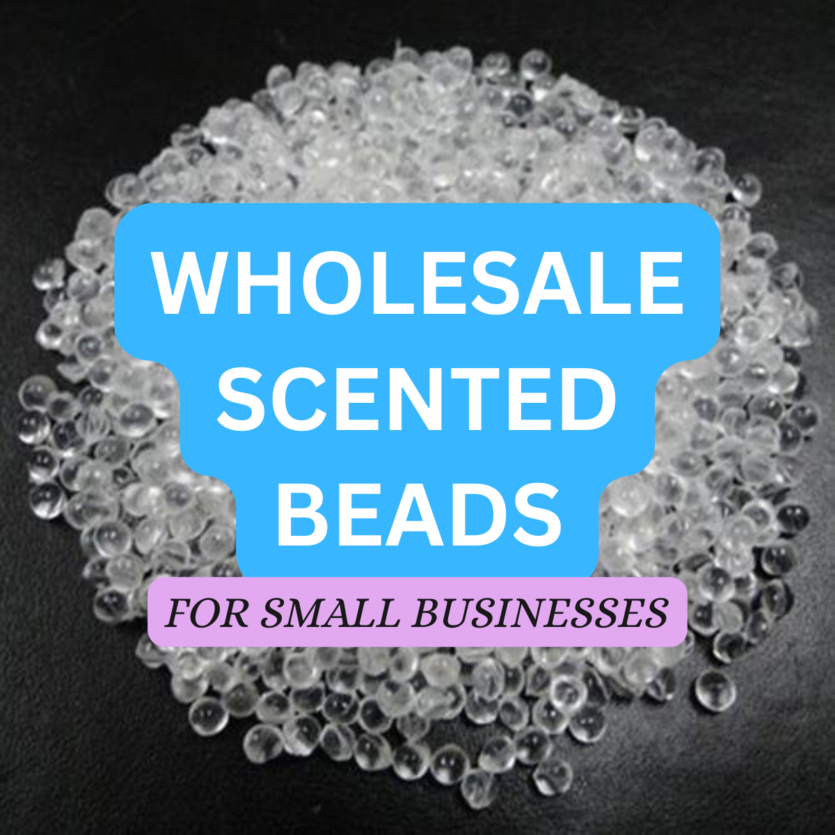 DUPE Scented Aroma Beads