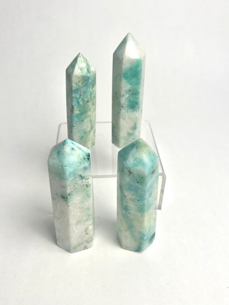 Wholesale Lot 1lb Phoenix Towers