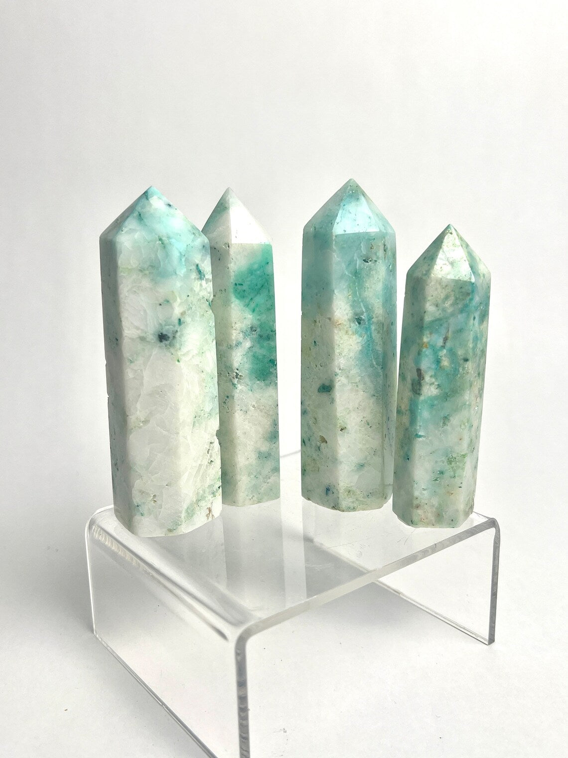 Wholesale Lot 1lb Phoenix Towers