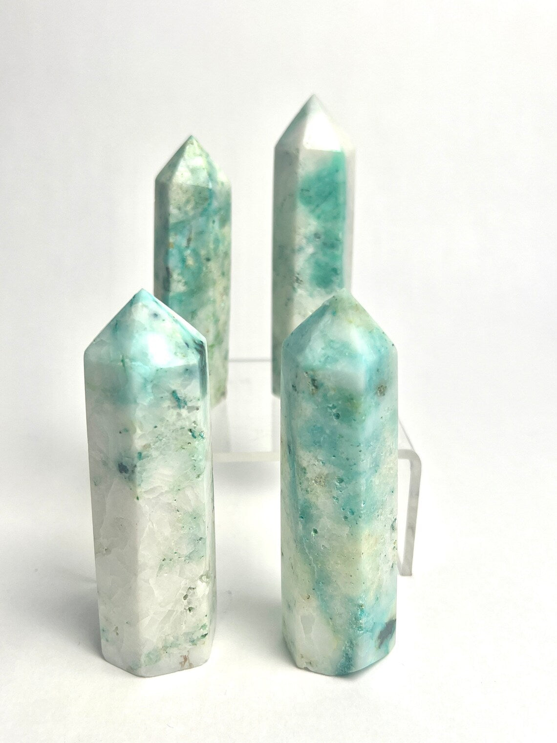 Wholesale Lot 1lb Phoenix Towers