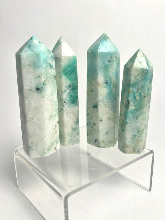 Wholesale Lot 1lb Phoenix Towers