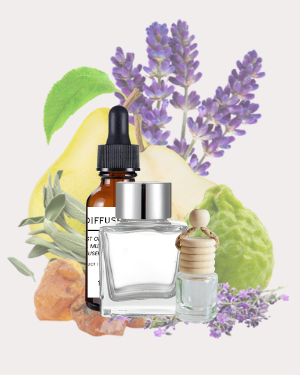 Ferngully Diffuser Diffuser Oils