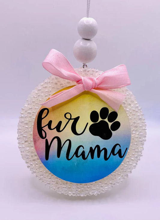 *NEW* Branded DWS Mini Freshie Puck