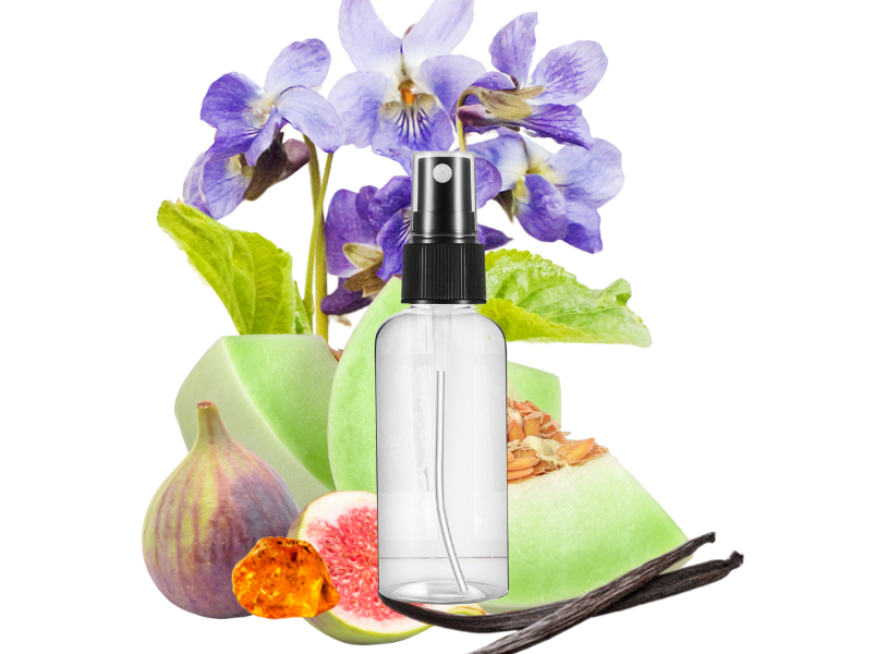 Lavender & Sandalwood Room & Linen Spray