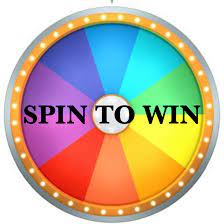 Spin To Win